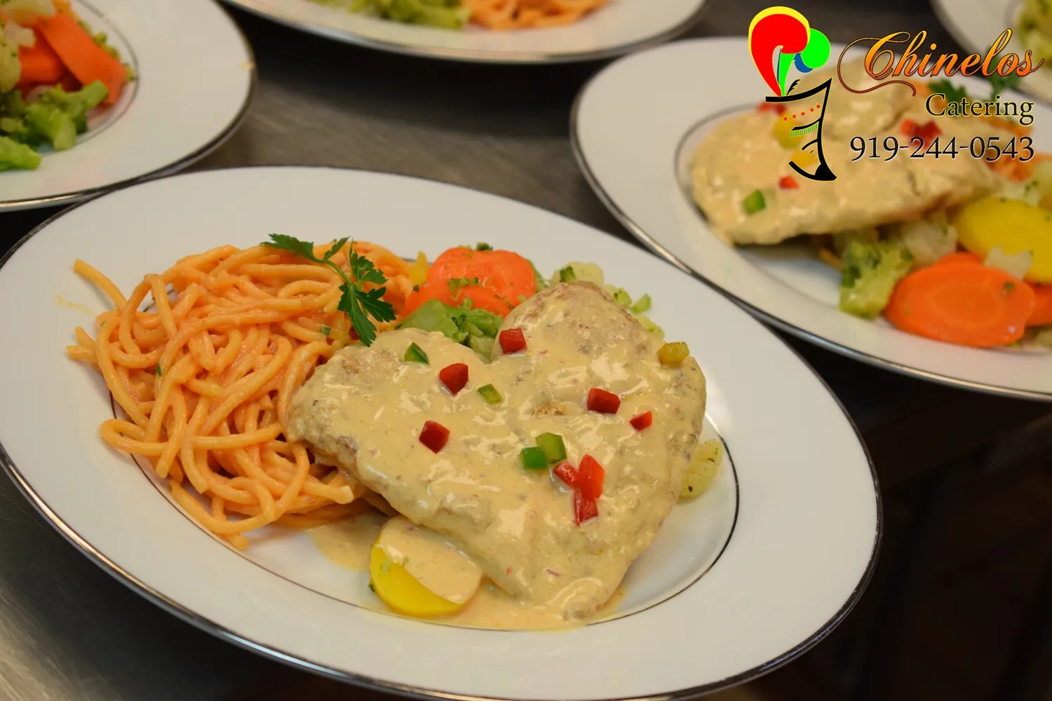 Chicken Southwest (3)